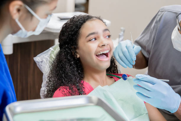 Best Dental Abscess Treatment in Conway Springs, KS