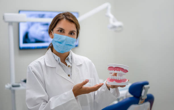 Best Emergency Denture Repair in Conway Springs, KS