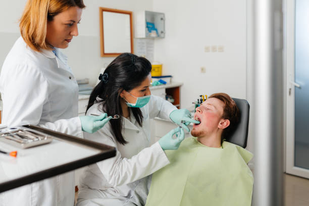 Best Emergency Root Canal Therapy in Conway Springs, KS