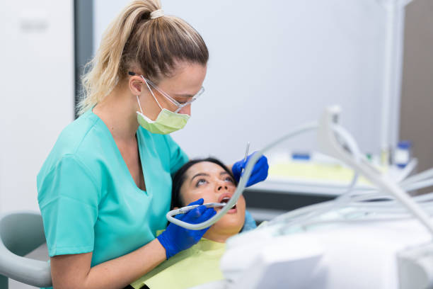 Best Weekend Emergency Dental Services in Conway Springs, KS