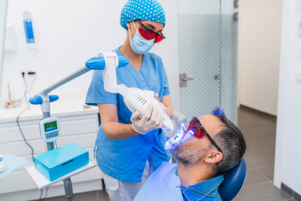 Best Emergency Treatment for Jaw Pain or Injury in Conway Springs, KS